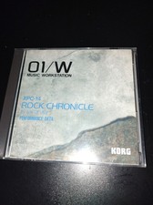 CARD  SINGOLA  KORG XPC-14