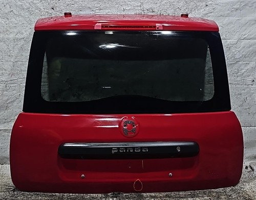 Portellone per fiat - portellone, van