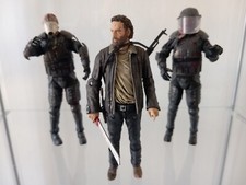 *MCFARLANE* THE WALKING DEAD 3 ACTION FIGURE 13CM