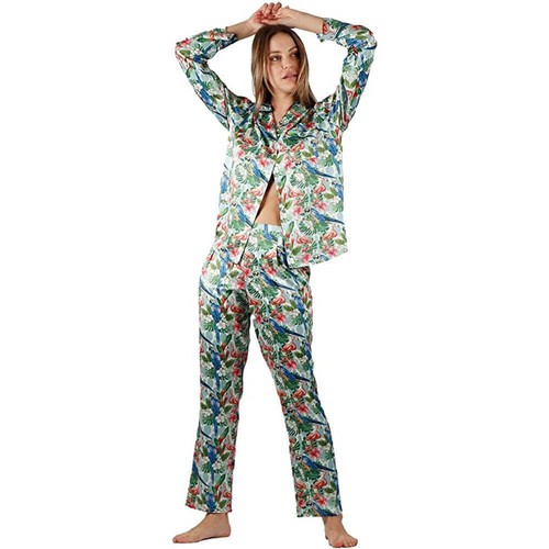 Admas pigiama donna raso - pigiama, da