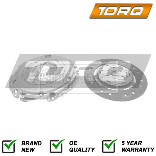 Kit frizione torq adatto - kit, a