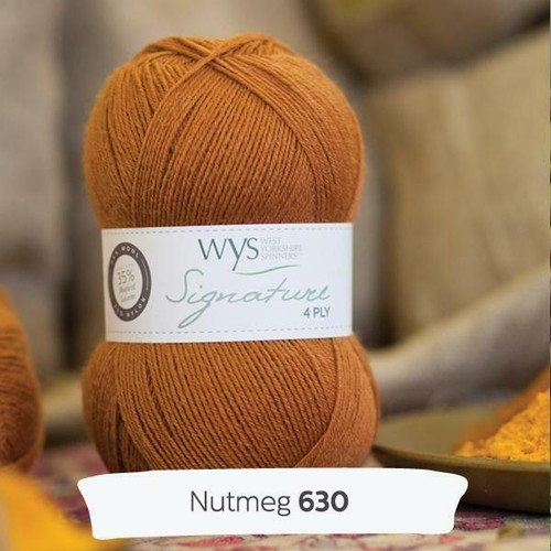 Wys signature porta - porta, spices