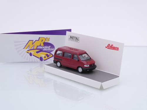 Schuco 26676 volkswagen vw - volkswagen,