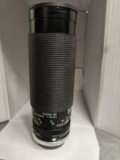 TAMRON 60-300 mm Macro MM 1 : 3.8 - 5.4