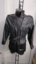 Giacca vera pelle - giacca,