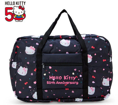 Sanrio foldable carry - sanrio,