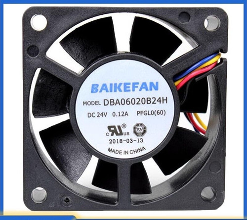 Baike dba06020b24h ventola - baike,
