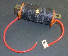 Bobina accensione 6 volt - BMW