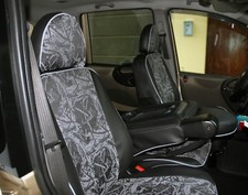 Fodere sedili auto asiam fiat - fodere,
