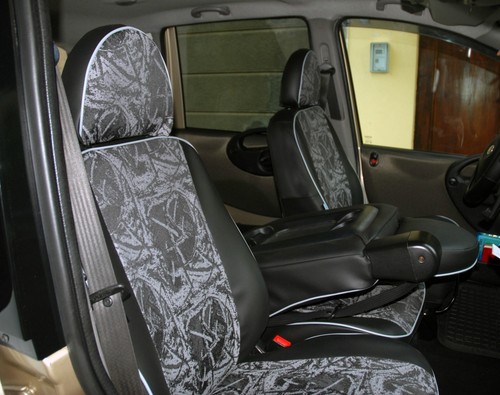 Fodere sedili auto asiam - sedili,