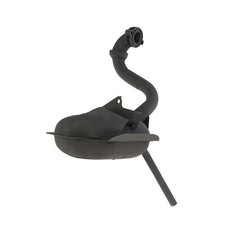 MARMITTA SCARICO TERMINALE