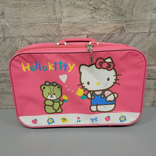 Hello kitty sanrio - hello, bag