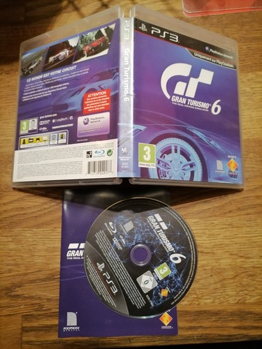 Gran turismo complet - turismo, [complet]