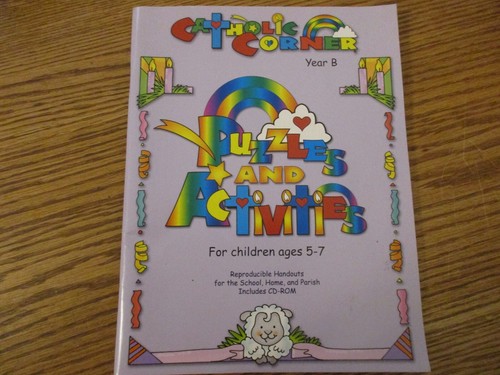Puzzles and activities for - activities,