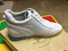 sneakers alte donna "true