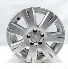 CERCHIO IN LEGA PER MERCEDES Classe C S. Wagon W204 A2044012602 (07>)