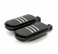 Pedane Sportster Dyna Softail