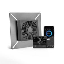 Airtitan ventilatore di - airtitan,