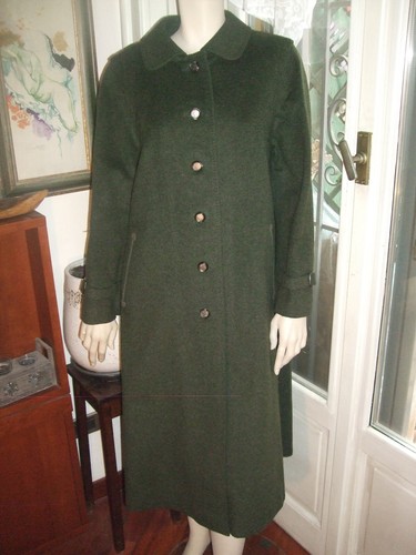 Cappotto donna trachten loden - cappotto,