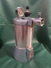 Macchina attrezzatura termale