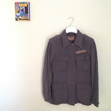 Giacca Donna BOMB BOOGIE 