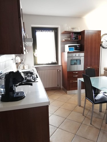 Cucina completa - cucina,
