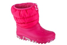 stivali per ragazza, Crocs