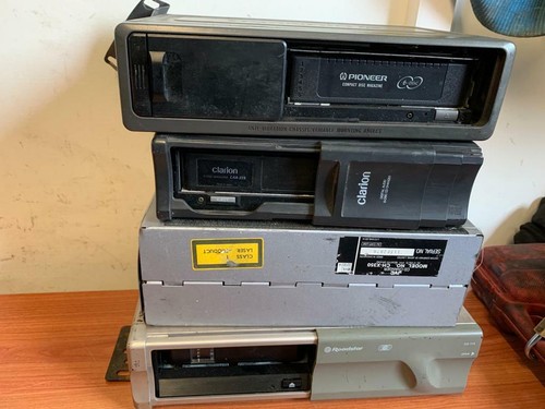 Pacchetto cambia jvc - cambia,