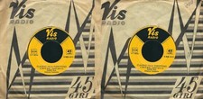 Disco giri - 45,