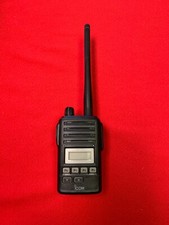 Radio portatile vhf icom - portatile,