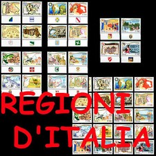 ITALIA 2004 2008 Regioni
