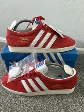 Adidas Gazelle Vintage UK9.5