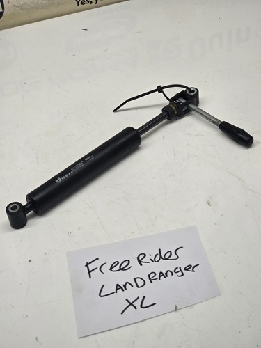 Freerider landranger - , xl