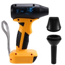 Per  18V 20V Batteria Elettrica Soffiatore per Polvere Ad Alta Potenza 4 Ma4638