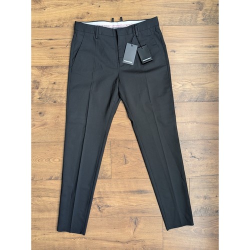 Dsquared2 pantalone elegante - pantalone,