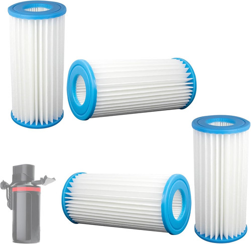 Cartucce filtro micron - cartucce,