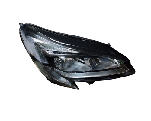 Faro fanale proiettore con led - faro,