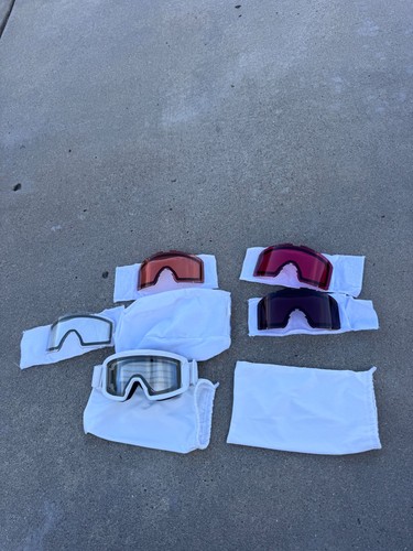 Occhiali oakley line miner - occhiali,