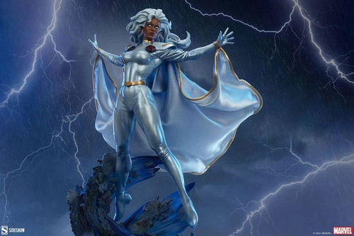 Sideshow marvel premium - sideshow,