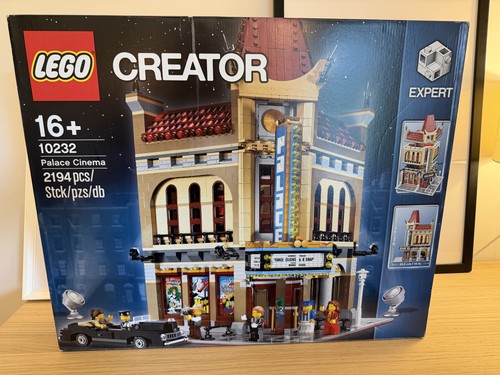 Lego 10232 creator expert - 10232,