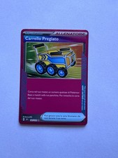 Pokemon Card ACE Carrello