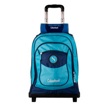 SSC NAPOLI CALCIO ZAINO