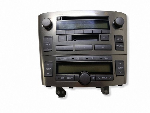 Toyota avensis t250 - t250, 2005