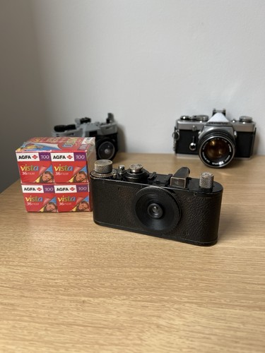Leica standard model e - leica, i