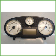 Quadro Strumenti VDO