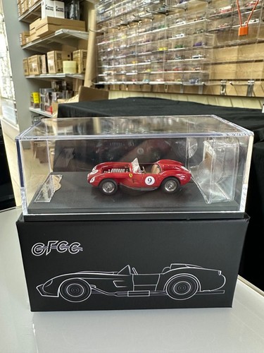 1957 ferrari 250 - 1957,
