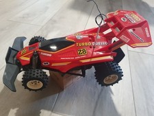 Gig Nikko Turbo Duello Rossa