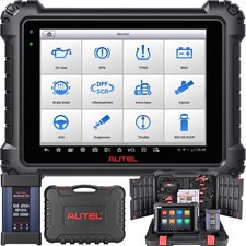 2026 Autel Maxisys MS909 ULTRA