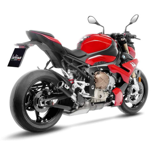 Scarico leovince lv corsa - [leovince],