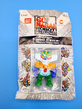 JEEG  3D ANIME COLOR  GO NAGAI